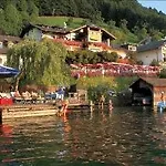 Hotel Grünberg Am 3*