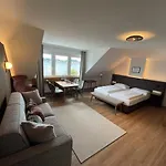 Hotel Gruenberg Am