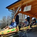Hotel Gruenberg Am 3*