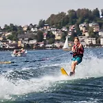 Hotel Gruenberg Am Gmunden
