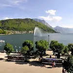 Hotel Gruenberg Am Gmunden