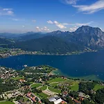 Hotel Grünberg Am 3*