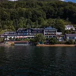 Hotel Grünberg Am