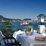 Gruenberg Am Hotel 3*