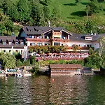 Hotel Grünberg Am 3*