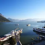 Grünberg Am Hotel Gmunden