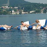 Hotel Grünberg Am Gmunden