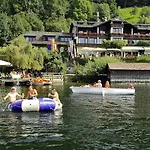 Grünberg Am Hotel Gmunden
