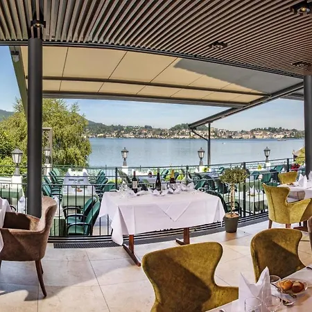 Hotel Grünberg Am Gmunden