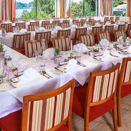 Gruenberg Am Hotel Gmunden