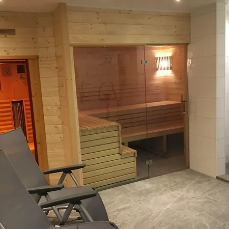 Grünberg Am Hotel Gmunden