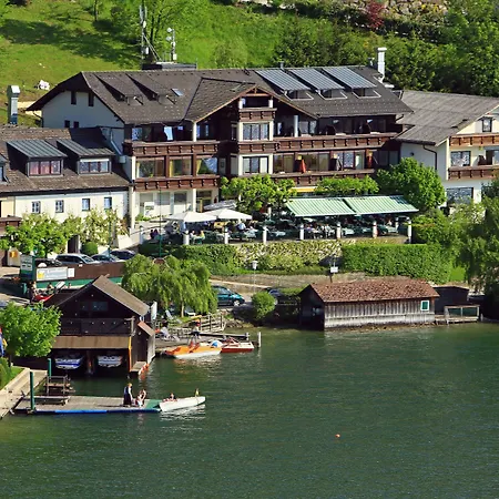 Gruenberg Am 3* Gmunden