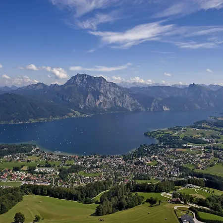 Gruenberg Am 3* Gmunden