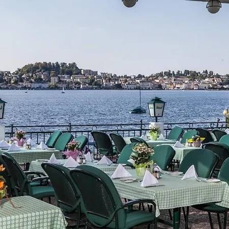 Gruenberg Am Hotel 3*