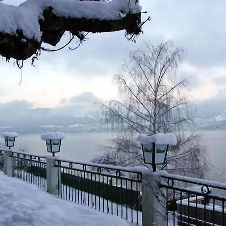 Gruenberg Am Hotel Gmunden