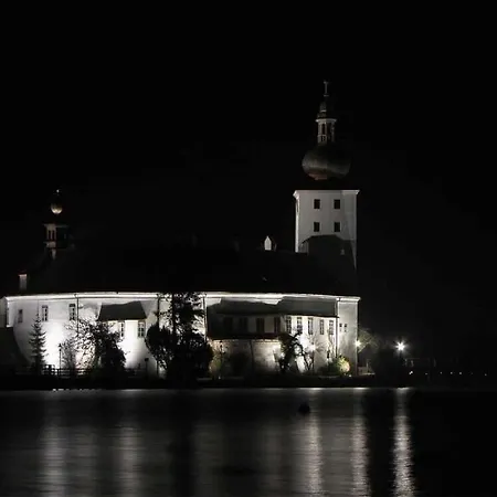 Hotel Gruenberg Am 3*