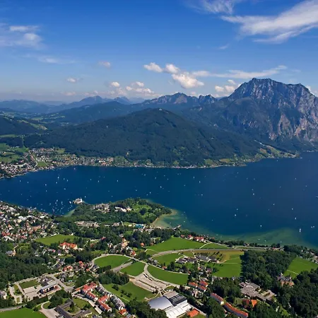 Hotel Grünberg Am 3*