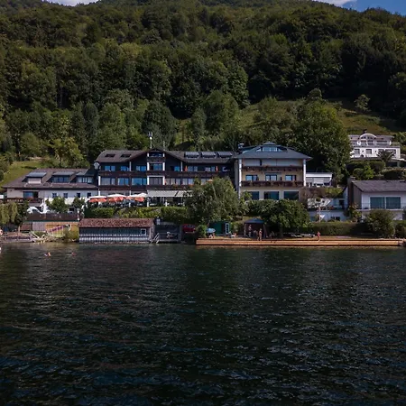 Hotel Gruenberg Am