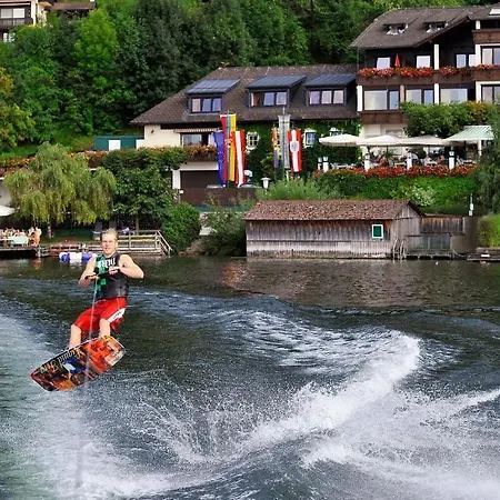 Gruenberg Am 3* Gmunden