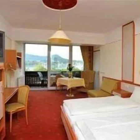 Gruenberg Am 3* Gmunden