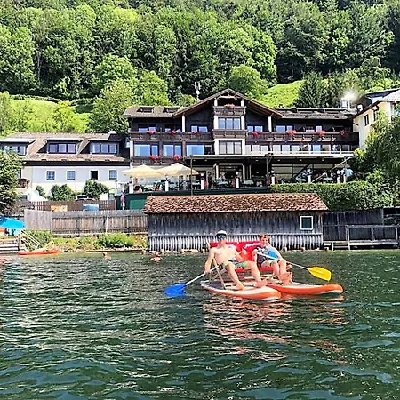 Hotel Gruenberg Am