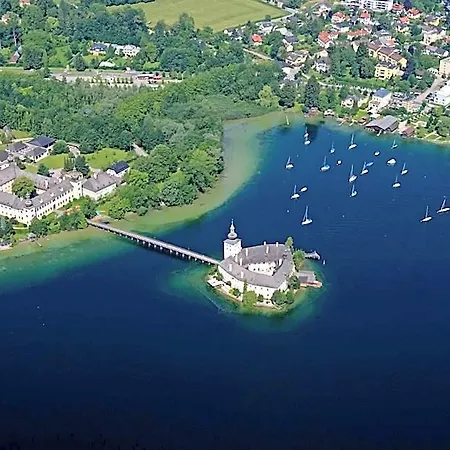 Gruenberg Am 3* Gmunden