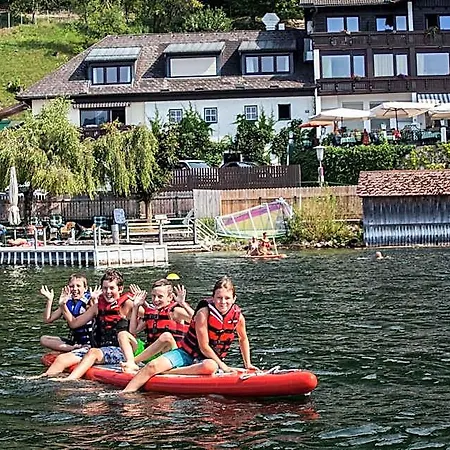 Hotel Gruenberg Am