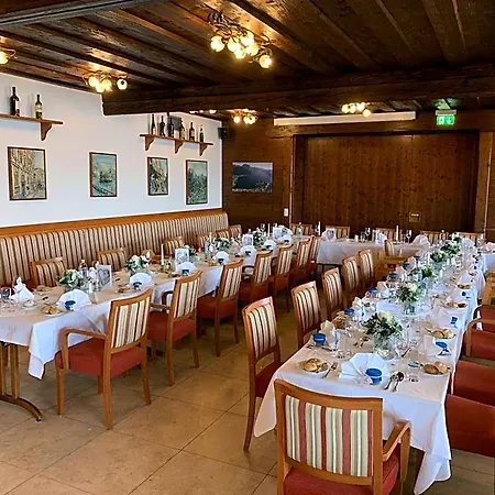 Gruenberg Am Hotel Gmunden