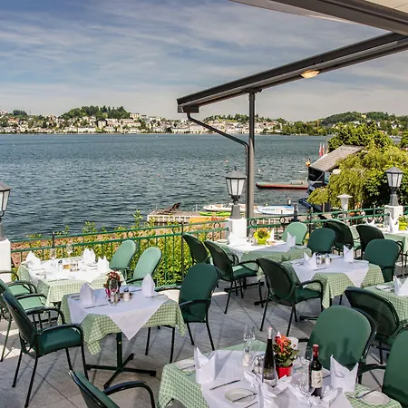 Hotel Gruenberg Am Gmunden