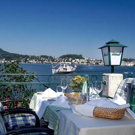 Gruenberg Am Hotel 3*