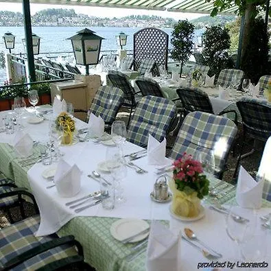 Gruenberg Am Hotel Gmunden