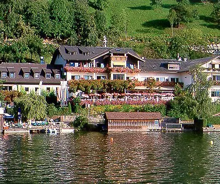 Hotel Gruenberg Am 3*