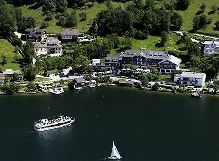 Gruenberg Am Gmunden