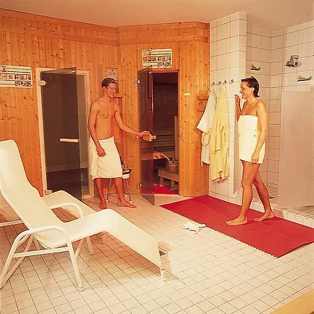 Hotel Gruenberg Am 3*