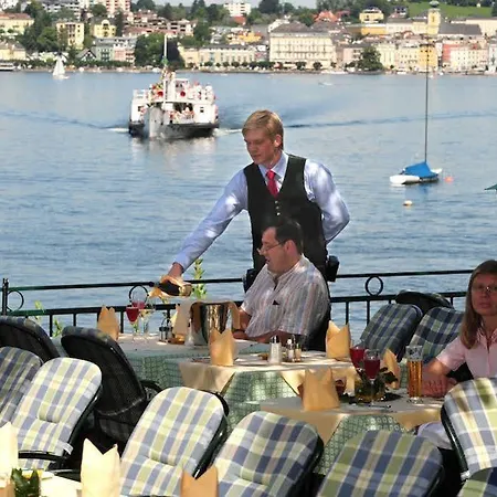 Hotel Grünberg Am 3*