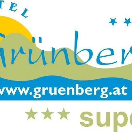 Gruenberg Am Hotel Gmunden