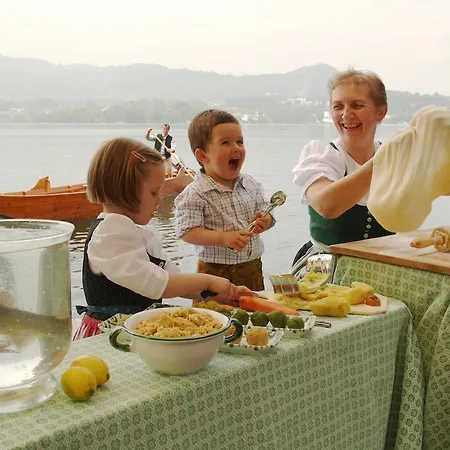 Gruenberg Am 3* Gmunden