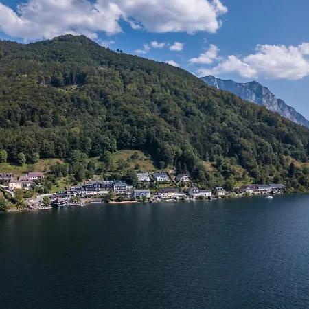 Gruenberg Am 3* Gmunden