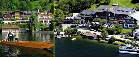 Grünberg Am Hotel Gmunden