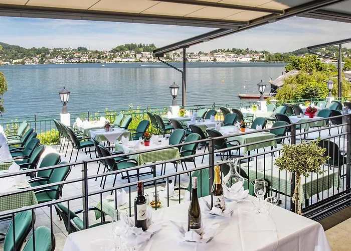 Grünberg Am 3* Gmunden