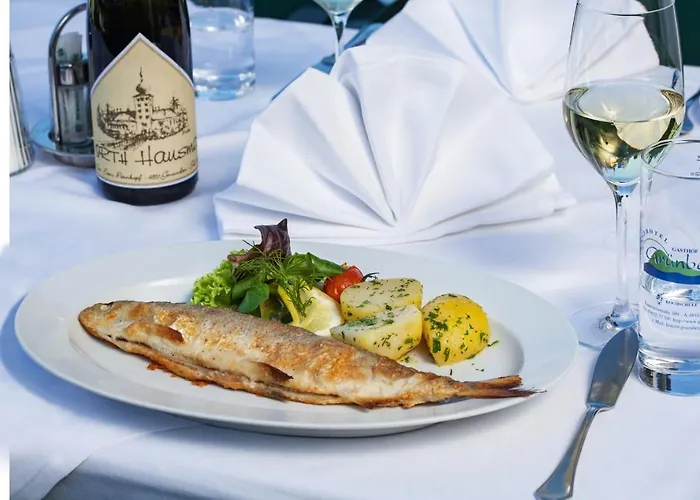 Grünberg Am Gmunden