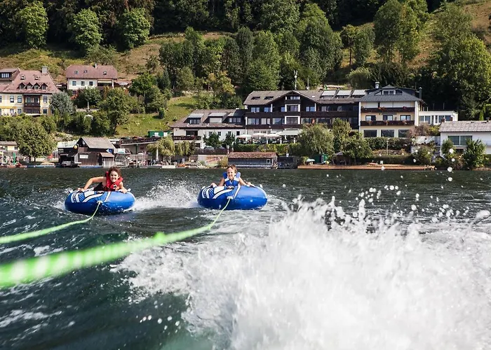 Gruenberg Am Gmunden