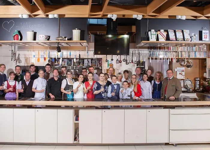 란트하우스 그륀베르크 암 제 그문덴