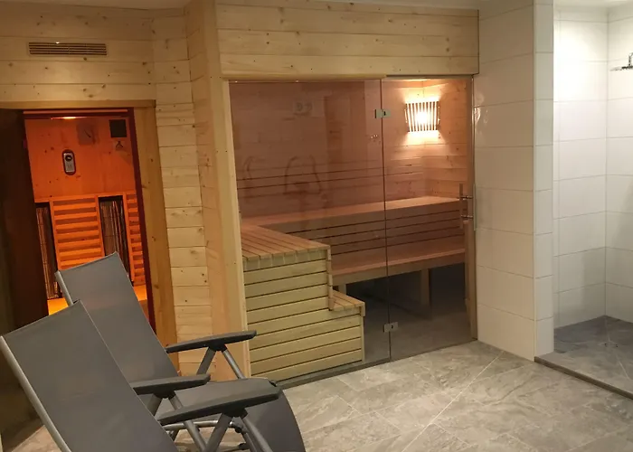 Gruenberg Am Otel Gmunden