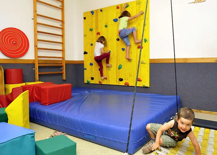 란트하우스 그륀베르크 암 제