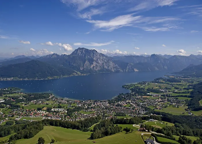 Grünberg Am 3* Gmunden