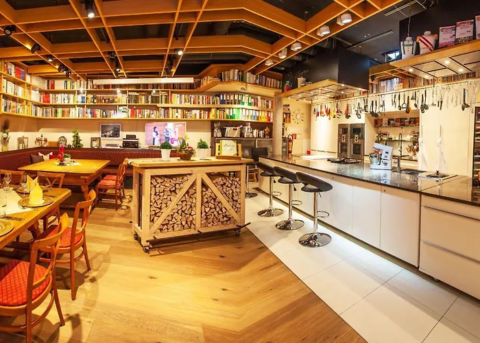 Hotel Grünberg Am 3*