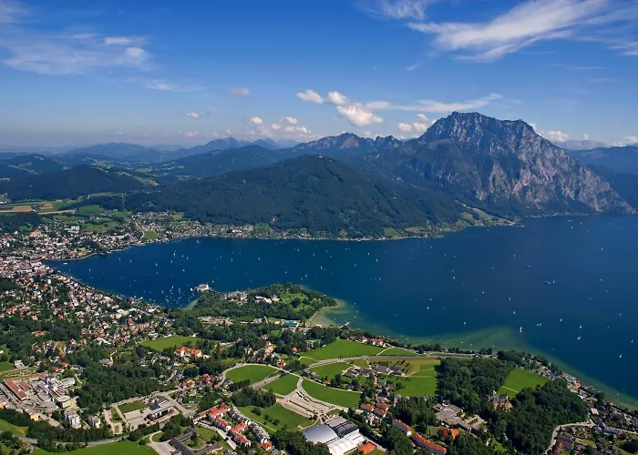 Hotel Grünberg Am 3*