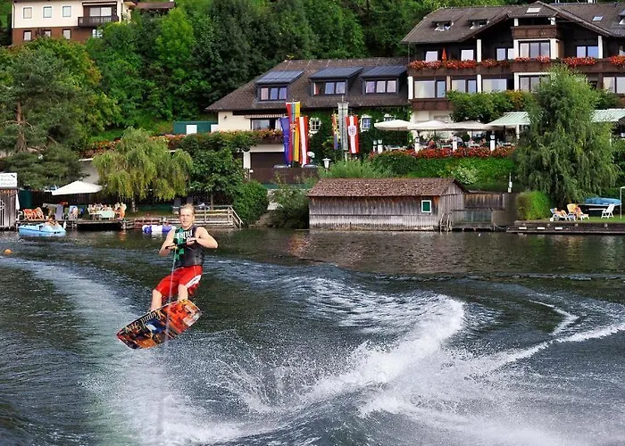 Grünberg Am 3* Gmunden