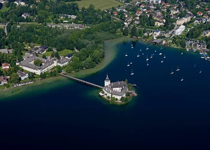 Grünberg Am Gmunden